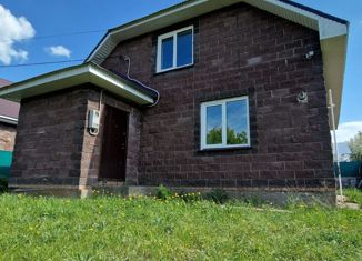 Продажа дома, 120 м2, деревня Зинино, Парадная улица, 30Б