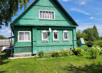 Дом на продажу, 46.6 м2, деревня Сорокопенино, деревня Сорокопенино, 22