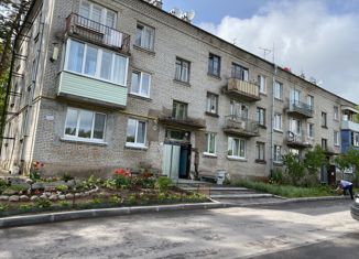 Продам однокомнатную квартиру, 31 м2, поселок Песочное, улица 50 лет Октября, 10