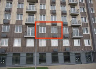 Продается 1-ком. квартира, 32.2 м2, Москва, Берёзовая аллея, 19к1, метро Ботанический сад