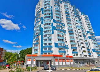 Продажа однокомнатной квартиры, 43 м2, Королёв, улица Горького, 47