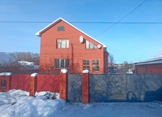 Дом на продажу, 197.5 м2, Елабуга, Лесная улица, 35А