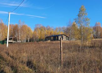 Продам участок, 30 сот., село Введенская Слобода, Центральная улица