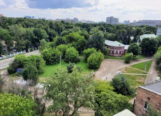 Продажа 3-ком. квартиры, 63.6 м2, Москва, Большая Черёмушкинская улица, 26к3, метро Академическая