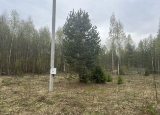 Продается земельный участок, 13.9 сот., деревня Знаменка