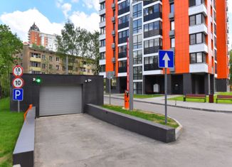 Продаю однокомнатную квартиру, 42.5 м2, Москва, улица Кубинка, 18/2, станция Сетунь