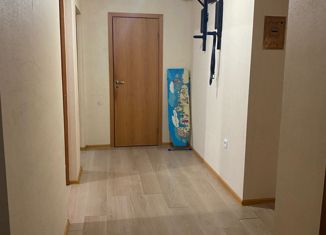 3-комнатная квартира на продажу, 80.1 м2, Тюменская область, улица Муравленко, 24