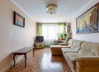 3-комнатная квартира на продажу, 64.1 м2, Санкт-Петербург, проспект Маршала Жукова, 30к2В, метро Проспект Ветеранов