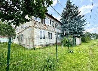 Двухкомнатная квартира на продажу, 40 м2, деревня Аленино, Центральная улица, 69