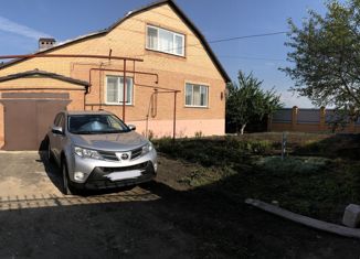 Продаю дом, 140 м2, рабочий посёлок Сосновка, улица Жукова, 16