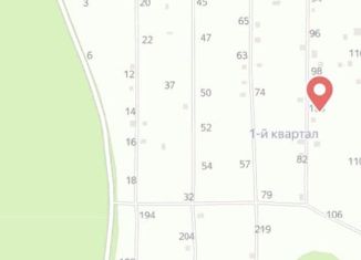 Продам земельный участок, 10 сот., СНТ Новотроицк