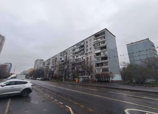Продажа 1-ком. квартиры, 34.1 м2, Москва, Отрадная улица, 15, Отрадная улица
