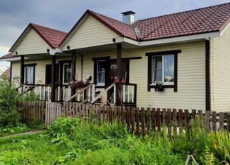 Продажа 2-комнатной квартиры, 40 м2, Нижегородская область, переулок Тургенева, 9