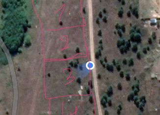 Продам земельный участок, 12 сот., село Кумово, Буйская улица