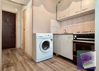 Однокомнатная квартира на продажу, 21.9 м2, Волгоград, Жирновская улица, 19, Дзержинский район