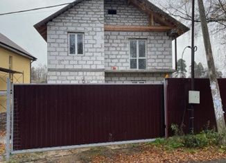 Продам дом, 150 м2, рабочий посёлок Нахабино, Речная улица, 14