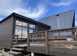 Продам дом, 138.6 м2, деревня Еремеево (сельское поселение Сосновское), Луговая улица