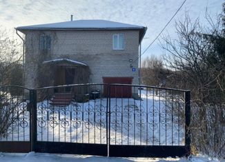 Продажа дома, 207 м2, поселок Любучаны, Полевая улица, 6