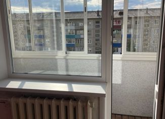 Продается 3-ком. квартира, 61 м2, Канск, микрорайон Северо-Западный, 45
