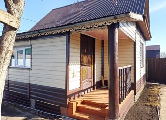 Продажа дома, 20 м2, СНТ Вишневое, 5-я улица