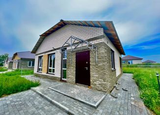 Продам дом, 82 м2, село Власиха