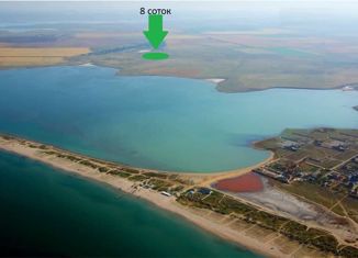 Продам участок, 8 сот., село Крыловка, Садовая улица, 25