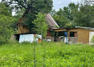 Продажа земельного участка, 12 сот., село Корсаково-2, Дачная улица, 6