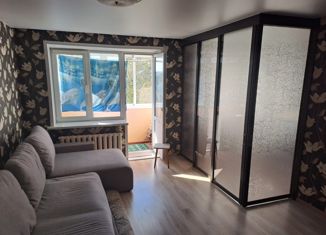 Продаю квартиру студию, 30.9 м2, Малоярославец, улица Кирова, 30