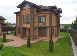 Продаю дом, 406 м2, деревня Старосъяново, Новая улица, 24