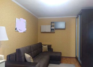 1-комнатная квартира на продажу, 30 м2, Ульяновск, улица Тельмана, 1, Заволжский район