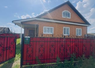 Продам дом, 103.5 м2, село Бардовка, Центральная улица