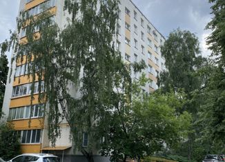 Трехкомнатная квартира на продажу, 60 м2, Москва, Ферганский проезд, 12, Ферганский проезд