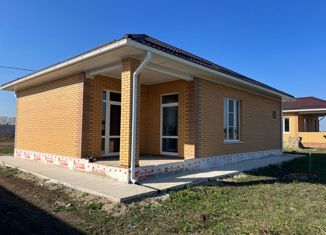 Дом на продажу, 95 м2, посёлок Янтарный, Садовая улица, 25