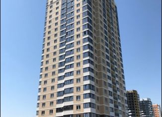 Продам квартиру студию, 26.6 м2, Краснодар, бульвар Адмирала Пустошкина, 11кВ, ЖК Титаны