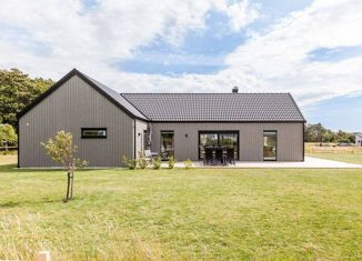 Продам дом, 80 м2, деревня Пленицино, Лучезарная улица, 65