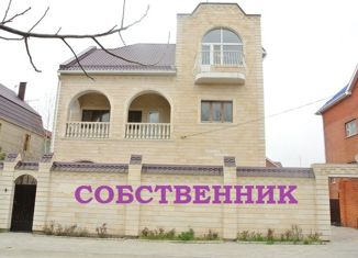 Дом на продажу, 350 м2, Анапа, Славянская улица, 37