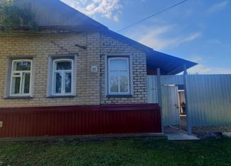 Дом на продажу, 60.2 м2, Хвалынск, улица имени Г.Ф. Платонова, 69