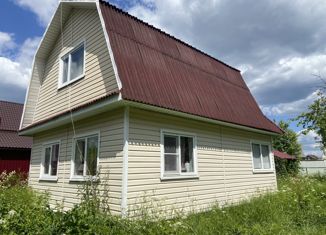 Продажа дома, 60 м2, Конаково, Шестая улица