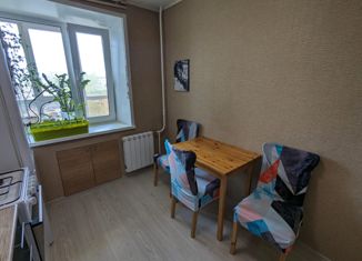 Продам 1-комнатную квартиру, 36.3 м2, Свердловская область, проспект Космонавтов, 80к2