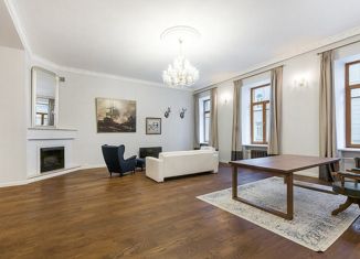 Продам пятикомнатную квартиру, 182.6 м2, Москва, улица Солянка, 1/2с1, метро Лубянка