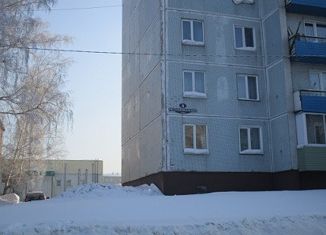 Двухкомнатная квартира на продажу, 51.5 м2, Полысаево, Республиканская улица, 6