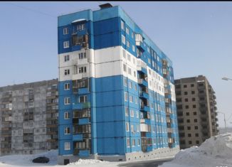 Продажа двухкомнатной квартиры, 52 м2, Норильск, Солнечный проезд, 10А