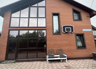 Продажа дома, 175 м2, Вологда, Цветочная улица, 33