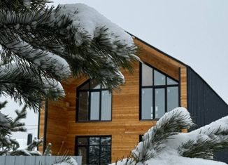 Продажа дома, 160 м2, село Мальцево, улица Есенина, 18