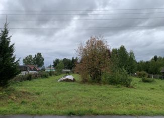 Продам участок, 18 сот., деревня Турлавы, Зелёная улица