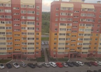 Продается однокомнатная квартира, 37.8 м2, Брянск, улица Братьев Ткачёвых, 9, Бежицкий район