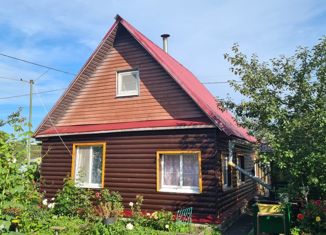 Продажа дома, 60 м2, садоводческое некоммерческое товарищество Озёрное, садоводческое некоммерческое товарищество Озёрное, 201