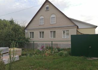 Продается дом, 125.6 м2, рабочий посёлок Лунино, Железнодорожная улица