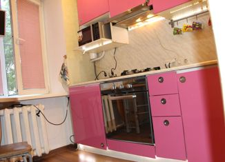 Продается 1-комнатная квартира, 31.4 м2, Москва, Каширское шоссе, 4к1, метро Нагорная