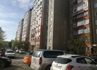 Продается 5-ком. квартира, 88.4 м2, Екатеринбург, Расточная улица, 22, Расточная улица